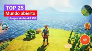 Descargar fishdom juegos mod apk (dinero) para android fishdom: 25 Mejores Juegos De Mundo Abierto Para Android Y Ios 2020 Apploide