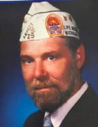 Randall Robert Springer Sr. Obituary July 12, 2020