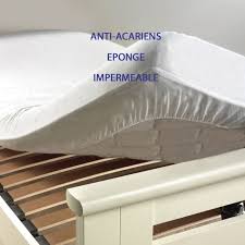 Un matelas anti acariens contribue à réduire vos allergies mais il se doit d'être très bien protégé. Protege Matelas Anti Acariens 140x190 Blanc Achat Vente Protege Matelas Soldes Sur Cdiscount Des Le 20 Janvier Cdiscount