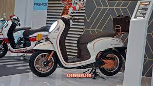 Entdecke rezepte, einrichtungsideen, stilinterpretationen und andere ideen zum ausprobieren. 36 Galeri Gambar Modifikasi Scoopy 2021 Merah Hitam Terbaru Otomotif