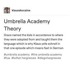 Black And White Umbrella Academy Pin On Umbrella Academy