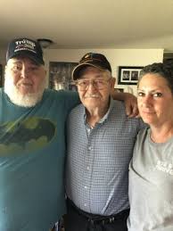 Timothy Green Obituary July 26, 2021