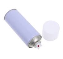 HOMSFOU Tinplate Aerosol Spray Can for DIY Projects, Paint ...