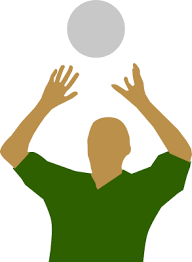 Download Volleyball Clipart Png In This 1 Piece Volleyball Svg Clipart And Png Images Cliparts Free