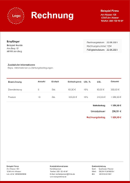 Check spelling or type a new query. Rechnungsvorlage Zervant