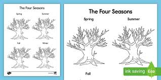 Stock illustration by kudryashka 19 / 1,677 four seasons on a hill clipart by karinclaus 5 / 4,797 four seasons drawings by adrenalina 2 / 170 four seasons retro labels drawing by aivectors 3 / 54 four seasons. Four Seasons Tree Drawing Activity Printable Template