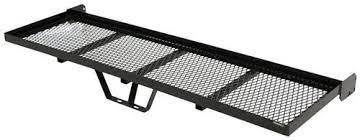 Lowest Prices For The Best Rv Cargo From Lippert Components Lippert Components Tailgate Storage System Part Number Lc404069 Can Be Orde Cargo Carrier Cargo Rv