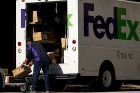 As this fedex representative was clearly not competent, and didn't even seem to know what she was doing, and my the second fedex representative that i spoke with also did not resolve my issue. Fedex Will Track Your Packages More Precisely Than Ever Wired
