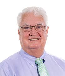 Dr. Michael Callaway, MD: Internal Medicine Doctor