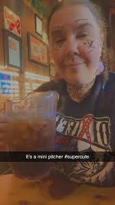 Sandra Biser's Instagram, Twitter & Facebook