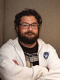 Comedian, Creator Talk 'Dirty' New Cartoon And Its Star (A Gay Rapper,  What?)