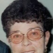 Virginia Lee Dubrawsky Obituary July 12, 2016
