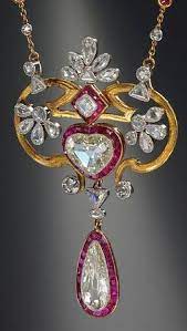 Pin On Vintage Jewelry