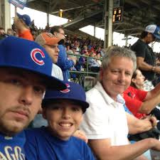 Cubs Management Criticized for Singer Invitation