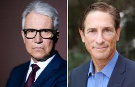 Poll shows Hochman has momentum to beat L.A. County Dist. Atty. Gascón