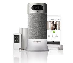 Control your smart lights, mutilroom audio/video, smart home security and smart shades all with the push of a button. Smart Home Security Systems From Honeywell In Edmonton