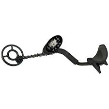 Page 1 owner's manual discovery 2200 is a professional metal detector. Fingerhut Bounty Hunter Discovery 2200 Metal Detector