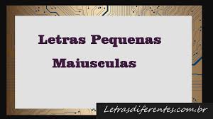 Letras Bonitas Letras Diferentes Tan fácil como cortar y pegar los textos. letras bonitas letras diferentes