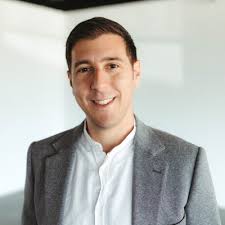 I love being in cross-disciplinary rooms. For me, that's where I learn the… 