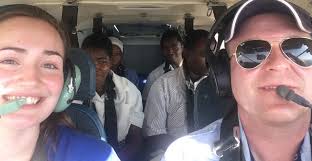 Flightcom Magazine June 2023 by Flyer &amp; Aviation Publications