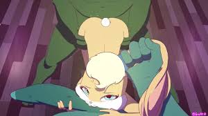 Space Jam Lola Bunny No Humans 3d - Lewd.ninja