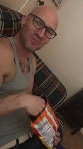 The Real Stephen Blatt