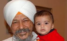 Bhai Harbans Singh ji visits Seattle