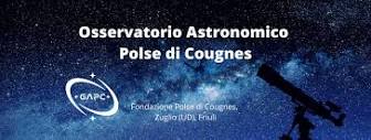 Osservatorio Astronomico Polse di Cougnes