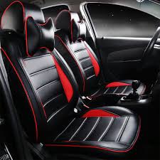 Sicak Ozel Araba Deri Koltuk Kilifi Icin Chevrolet Blazer Kivilcim Yelken Epica Aveo Lova Cruze Optra 560 610 630 730 Otomatik Yastiklari Seti Car Leather Seat Cover Leather Seat Coversseat Cover Aliexpress