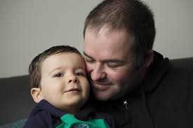 Ladder fall leaves Peter out of work