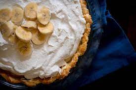 Maybe you would like to learn more about one of these? Bavarian Cream Pie Authentic Recipe Tasteatlas