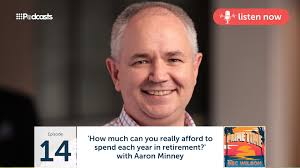 How much can you really afford to spend each year in retirement?