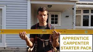 First Year Apprentice Get These Tools Youtube