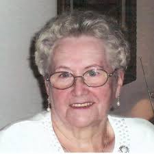 Ruth Martha Lea Obituary July 21, 2020