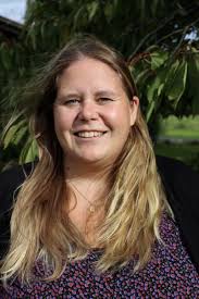 Velkommen til Maria og Sandra