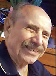 Charles Ira Decker Sr. Obituary