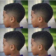 Pin By Tiffany G On Hairy Situation Boys Haircut Styles Boys Haircuts Black Kids Haircuts