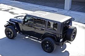 Image result for Brilliant Black 2008 Wrangler