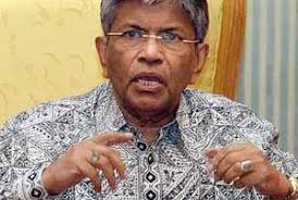 He was previously a member of the malaysian senate and chairman of the federal land consolidation and rehabilitation authority (felcra). Malaysia Desak Zainuddin Minta Maaf Pada Indonesia Republika Online