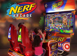 Plans include a detailed material. Nerf Arcade Now Shipping Replay Magazine