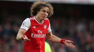 Check out his latest detailed stats including goals, assists, strengths & weaknesses and match ratings. David Luiz Attracting The Attention Of Italian Side Looking For An Experienced Star Just Arsenal News