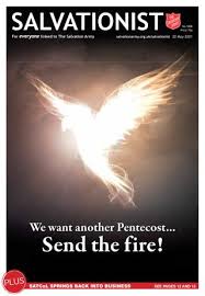 We did not find results for: Salvationist 22 May 2021 By The Salvation Army Uk Territory With The Republic Of Ireland Issuu