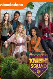 Knight Squad Season 2 Watch Movies From Around The World At Gomovies