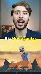 Tarihte Hristiyan Türkler