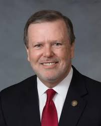 Superintendent Mark Johnson announces leadership changes