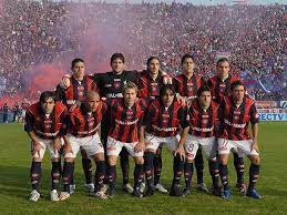 Unión pasó por encima de san lorenzo y le borró la euforia a puro gol: Club Atletico San Lorenzo De Almagro Ecured
