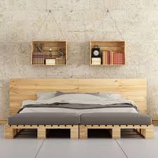 12 mobili in legno fai da te incredibilmente semplici da costruire. Testate Letto Capaci Di Decorare La Camera Community Lm