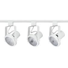 3 Light Pack Track Kit Track Lighting Kits Track Lighting Royal Pacific