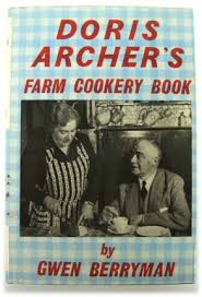 Gwen berryman was born to francis percival berryman and margaret catherine berryman (born jones). Gwen Berryman Doris Archers Farm Cookery Book Abebooks