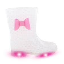 Aigle bottes de pluie vintage année 60 caoutchouc vert t 39 tbe. Bottes De Pluie Reine Des Neiges Cdiscount